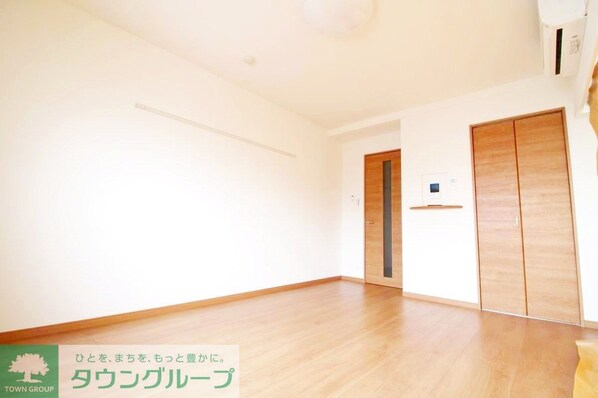 アンベリール吉祥寺イーストの物件内観写真